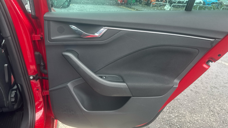 Skoda Kamiq 1.5 TSI Monte Carlo 5dr DSG Petrol Hatchback